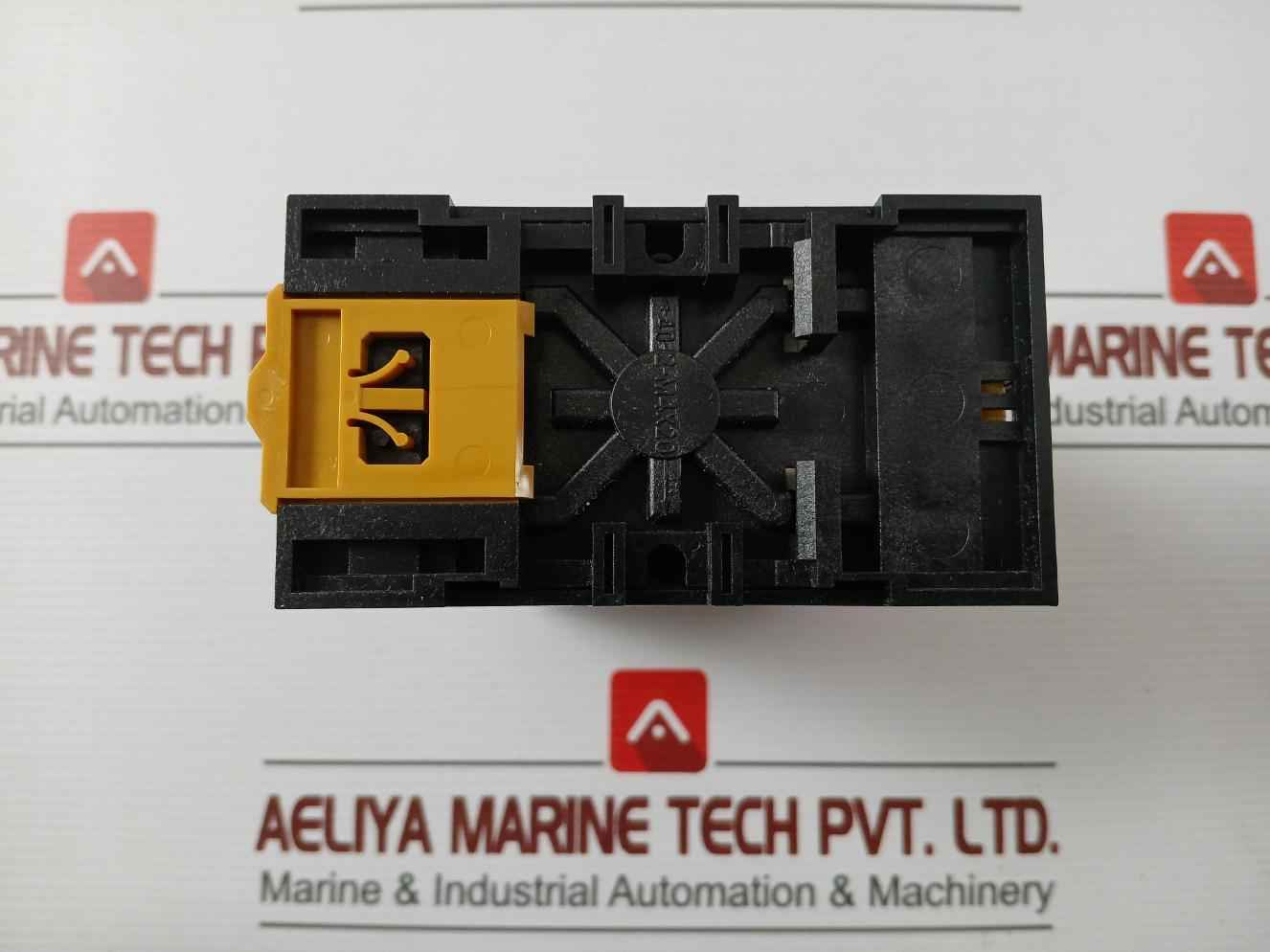 Tsuruga Cr-1 Detect Relay Input Dc 4-20Ma Ac110V D-42821-2 - Image 7