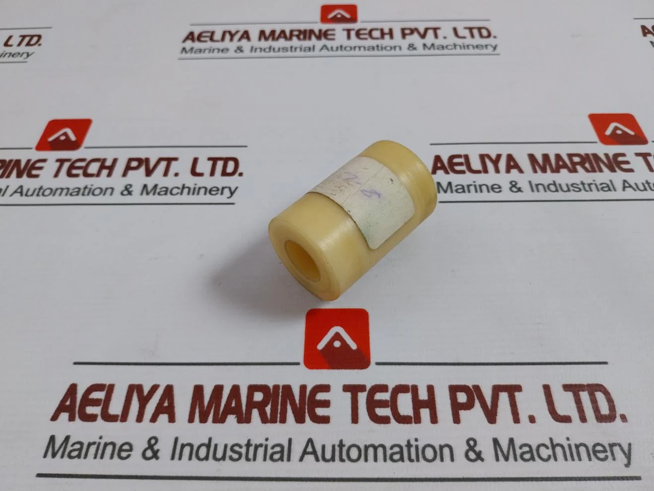 Tube Bearing Part - Image 3