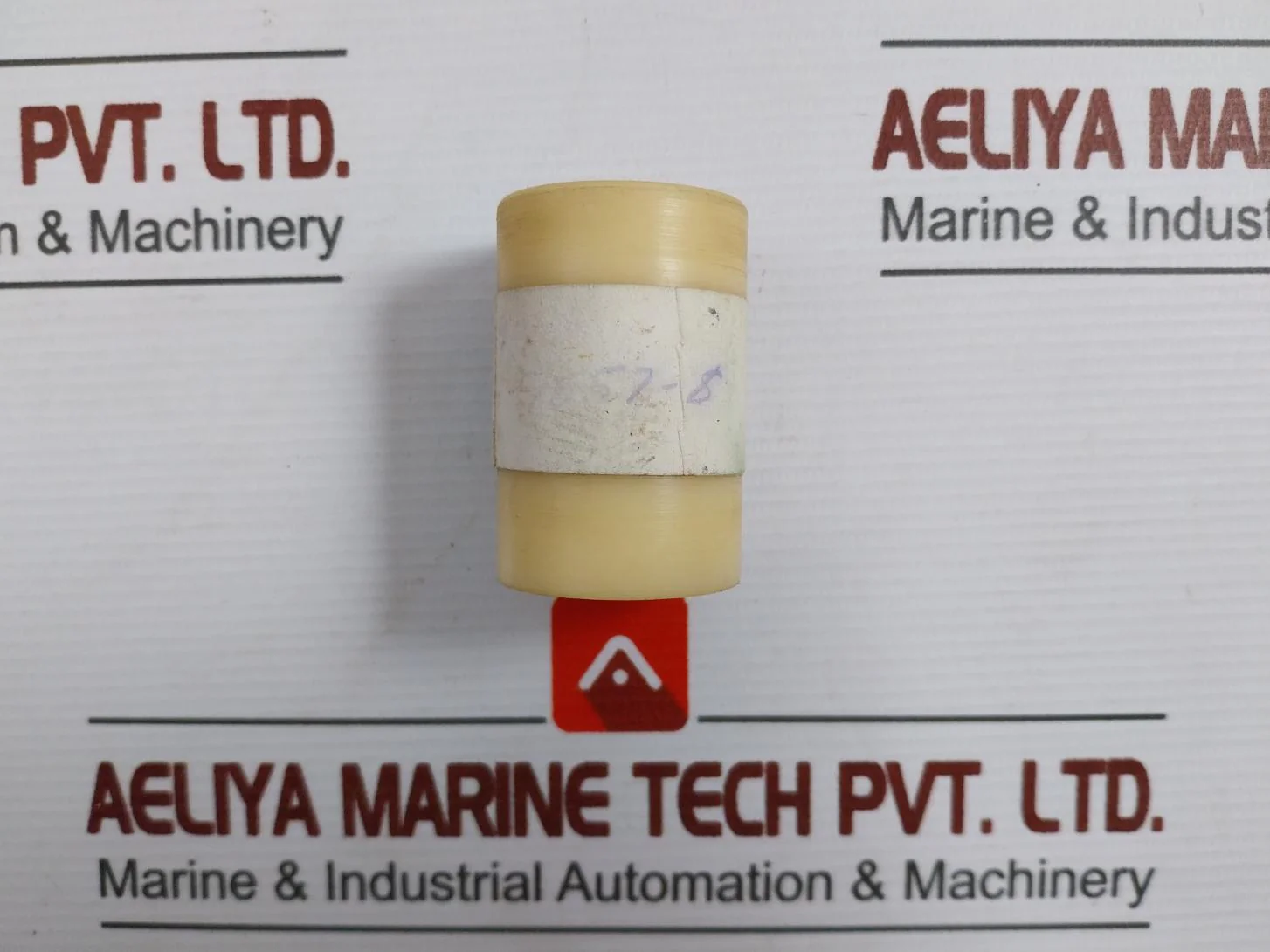 Tube Bearing Part - Image 7