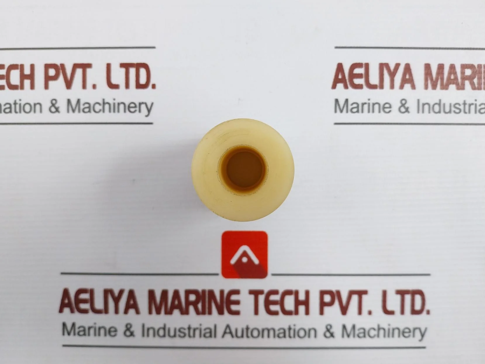 Tube Bearing Part - Image 8