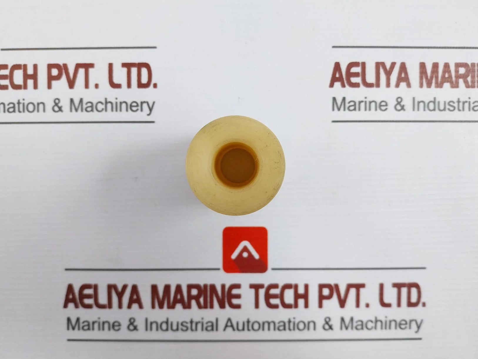 Tube Bearing Part - Image 9