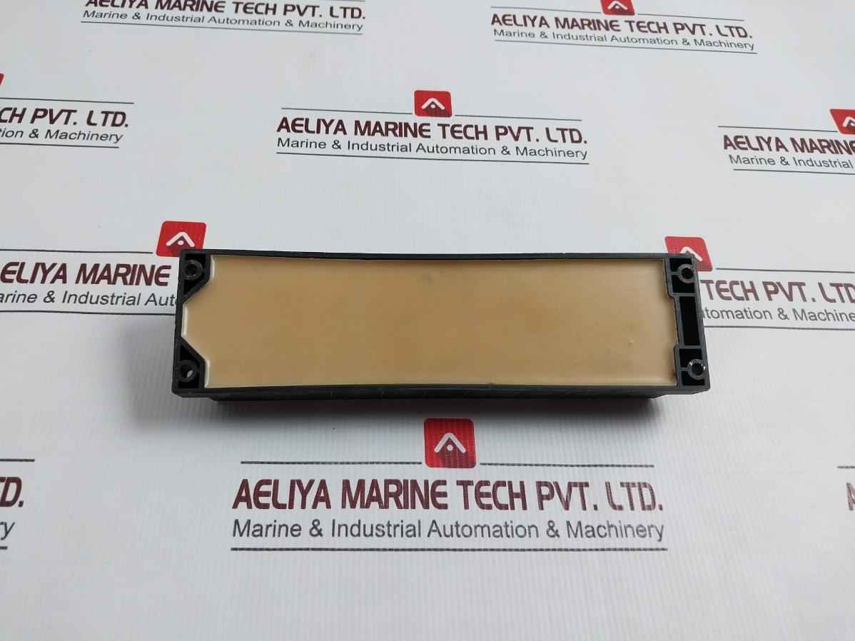 Turck Fdnp-s0808H-ww I/O Module 11-26 Vdc 100 Ma - Image 7
