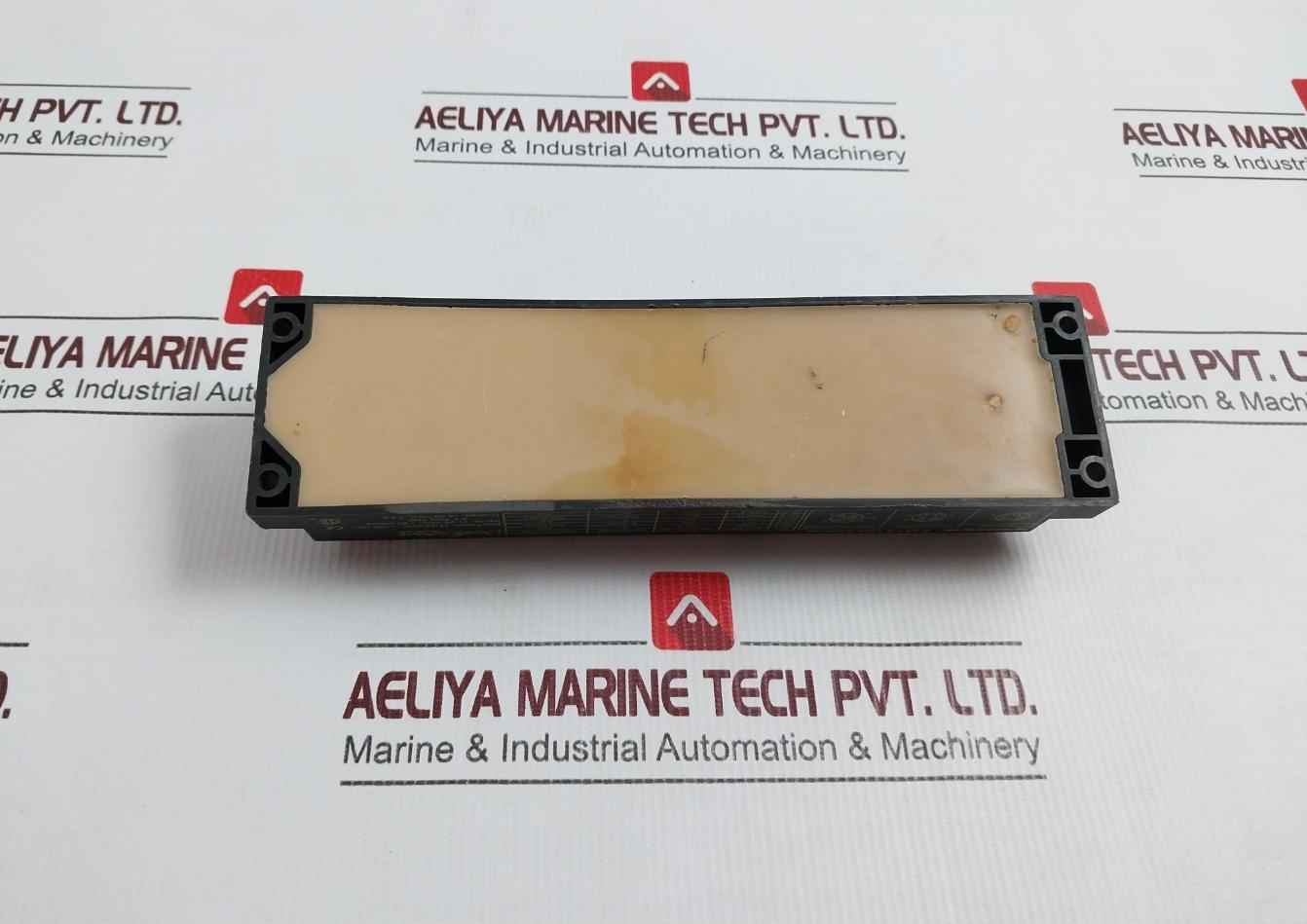 Turck Fdnp-s0808h-ww Power Distribution Block 11-26 Vdc 100 Ma - Image 6