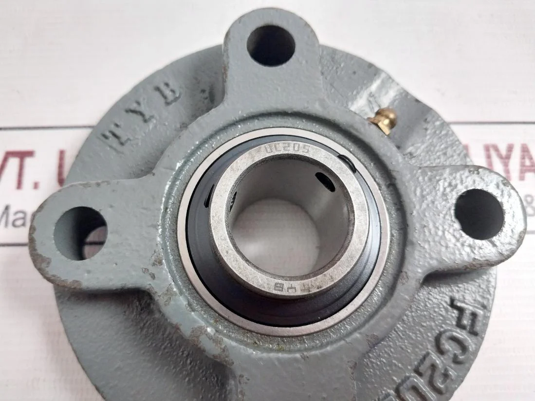 Tyb Fc205 Flange Block Bearing - Image 6