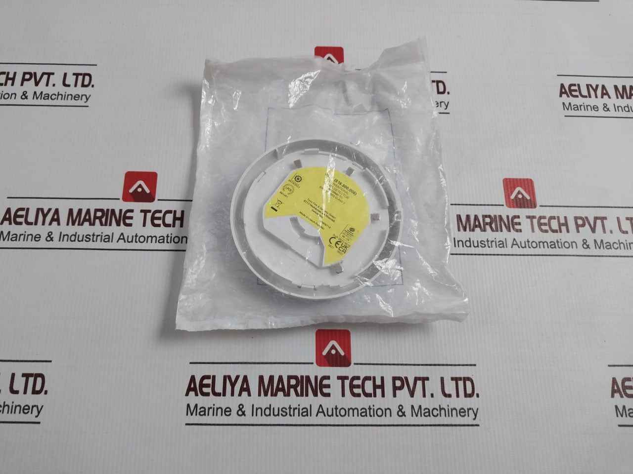 Tyco 601f Conventional Flame Detector Dop-2015-4016 En54-10 - Image 2