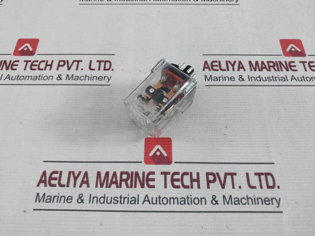 Tyco Electronics Krp-11Dg-24 Te Connectivity Potter &amp; Brumfield Relays - Image 4