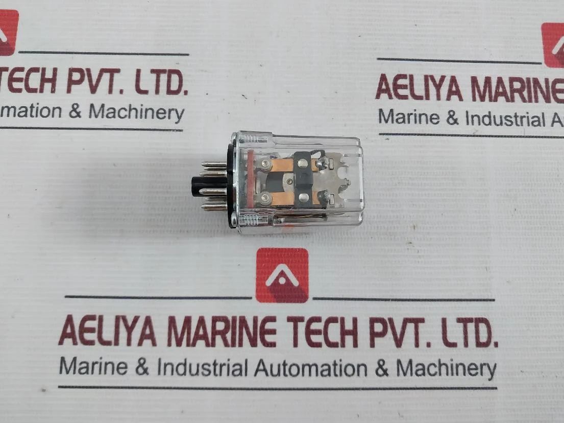 Tyco Electronics Krp-11Dg-24 Te Connectivity Potter &amp; Brumfield Relays - Image 5