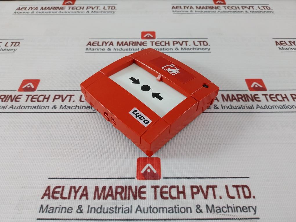 Tyco Mcp250M Marine Call Point With Indicator Type A - Image 7
