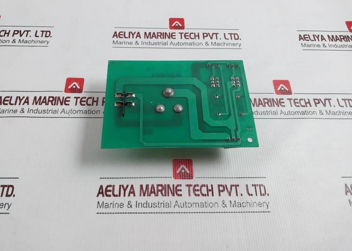 Ul 15/5Amp V2 Utility Module 240V Ac - Image 2