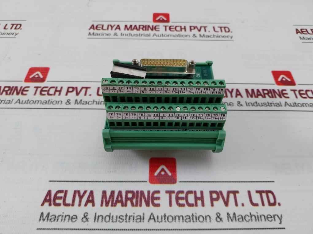 Ul Automation Systems Ul16Ai-iota-d25 Digital Input /Output Relay - Image 2