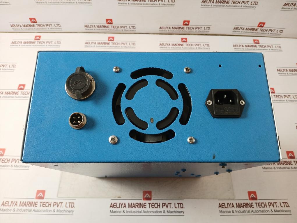 Ultrasonic Analog Driver For Spot Welding System - Image 6