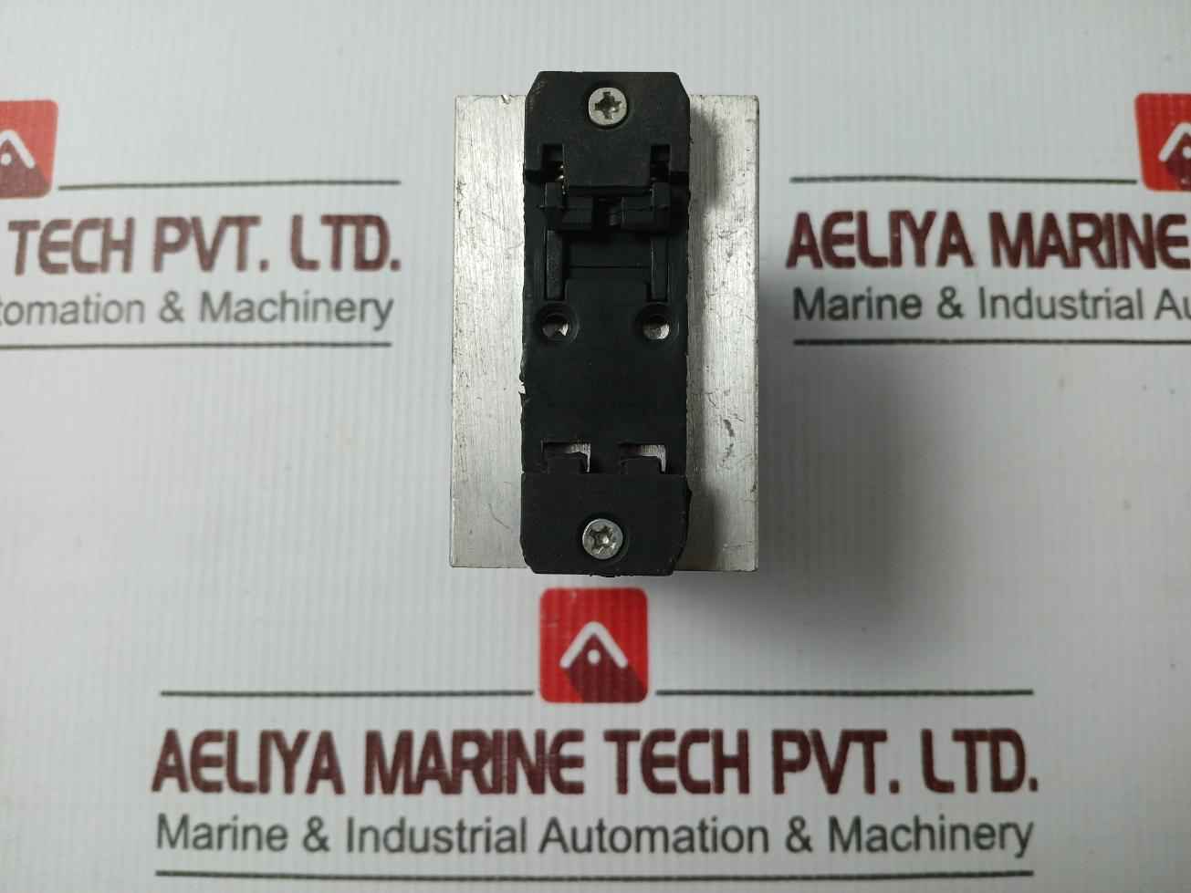 Unison-ssr 801 Pmdd 200 15 00 Solid State Relay 200 Vdc 15 Amp - Image 5