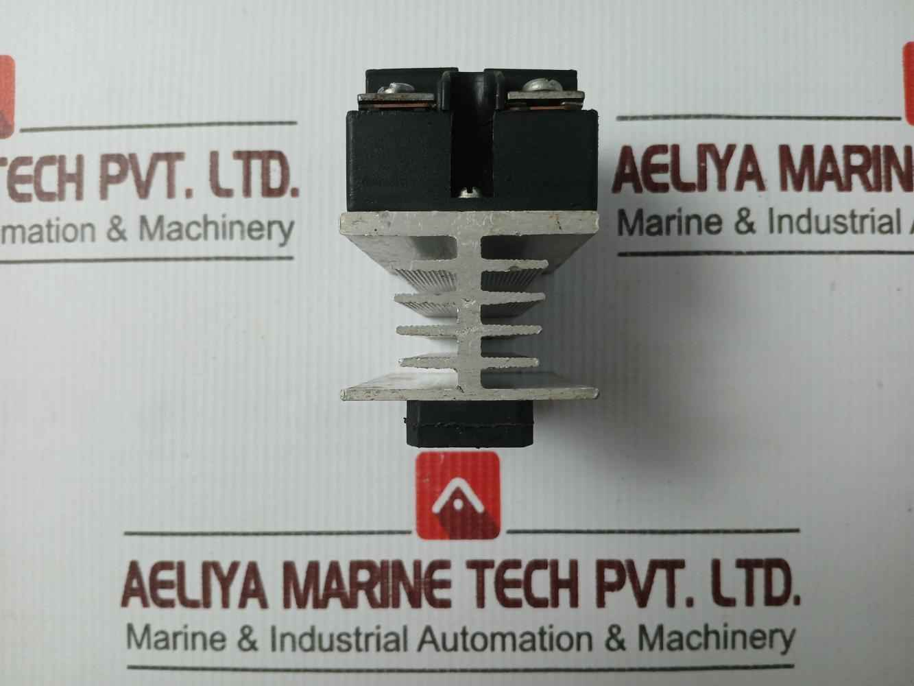 Unison-ssr 801 Pmdd 200 15 00 Solid State Relay 200 Vdc 15 Amp - Image 8
