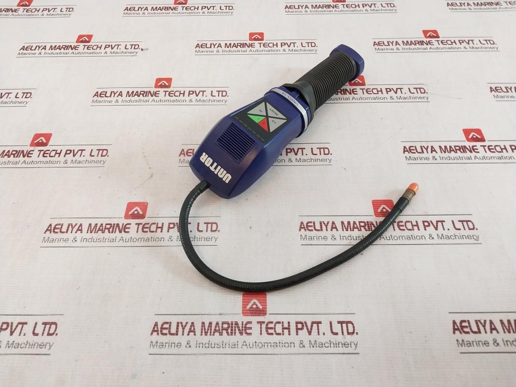 Unitor Unirx-1A Refrigerant Leak Detector 520 Gm - Image 4