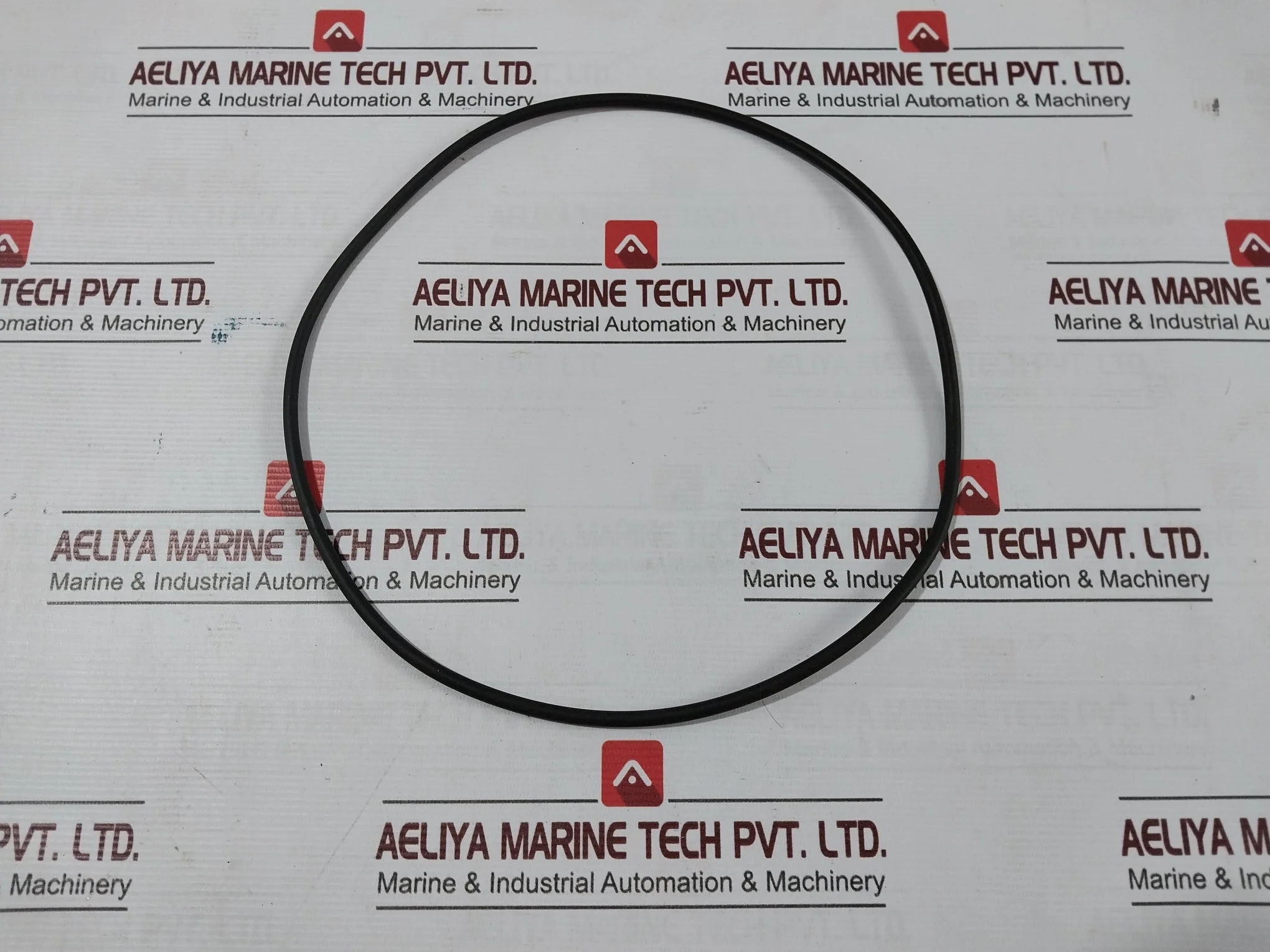 Unived Vedacoes Tecnicas 30205149 Seal Kit For Iron Roughneck Cylinder Wfm30365 - Image 6