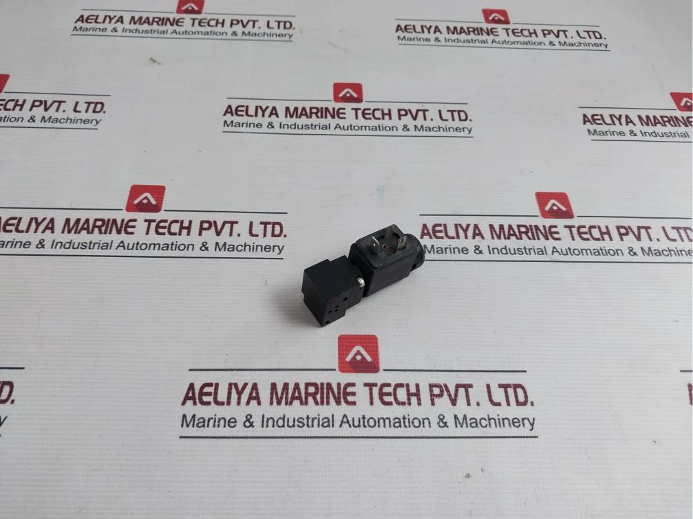 Univer Da-0106 Solenoid Coil 24V Ac 50/60Hz - Image 4