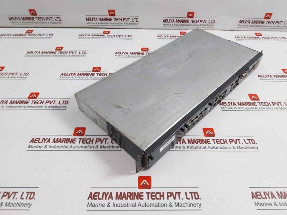 Uplogix 5000 Local Manager Assy Number:Up640016 50-60Hz - Image 3