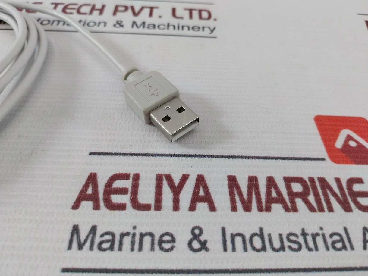 Usb Micro/Herwell U401 Usb Interface Pcb Board With Cable E301305 30V Rev: 3&nbsp; - Image 11