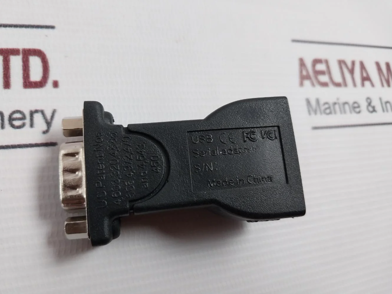 Usb Serial Adapter - Image 5