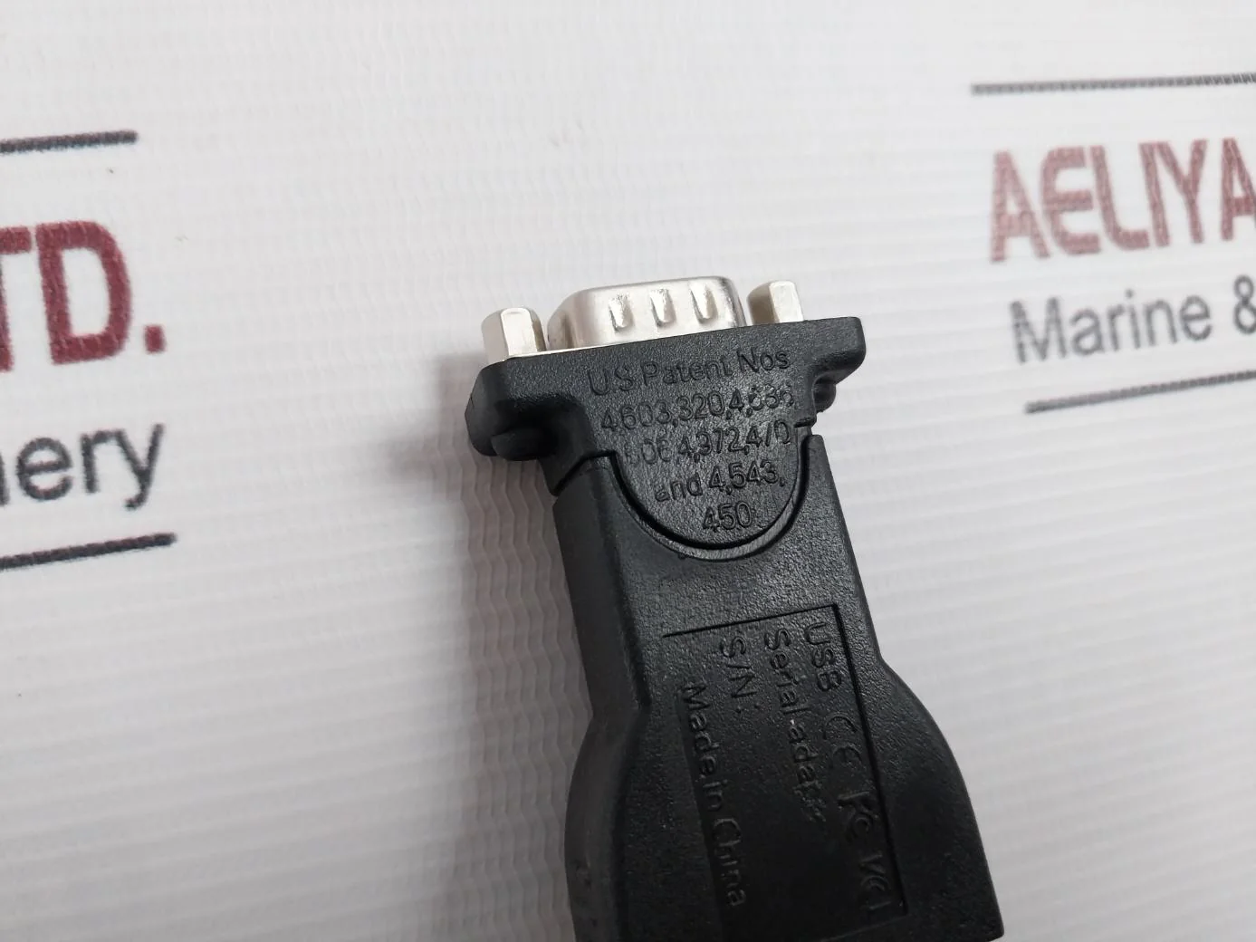 Usb Serial Adapter - Image 6