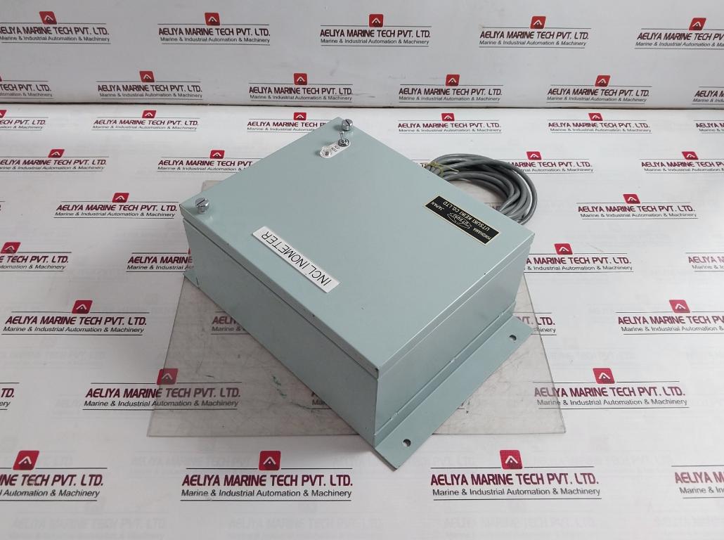 Utsuki Keiki Cb-2S Inclinometer 5 Meter - Image 4