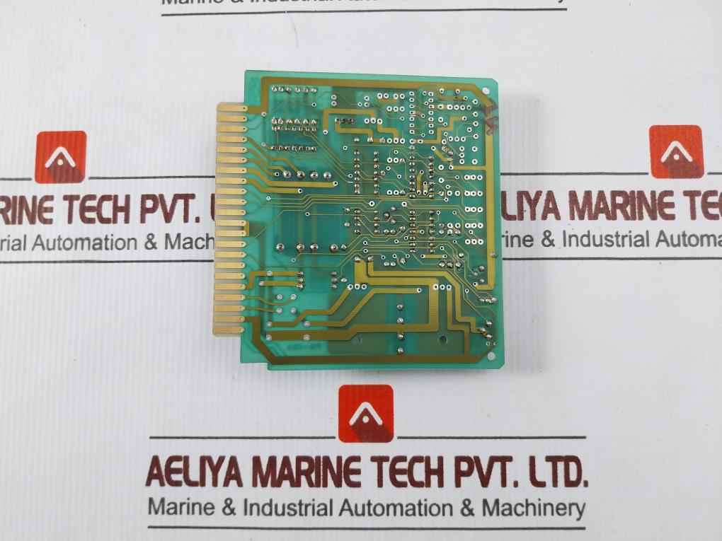 Utsuki Pb-153 Printed Circuit Board - Image 3