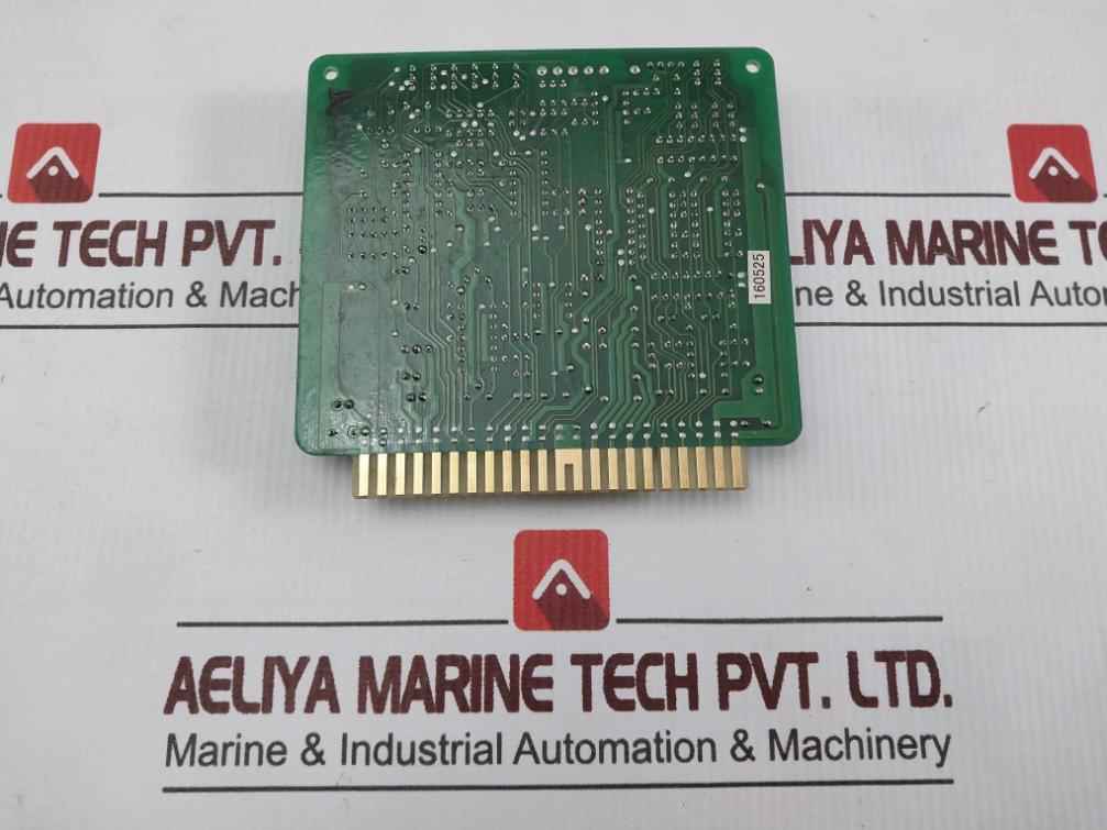 Utsuki Pb-212C Printed Circuit Board St.Amp - Image 4