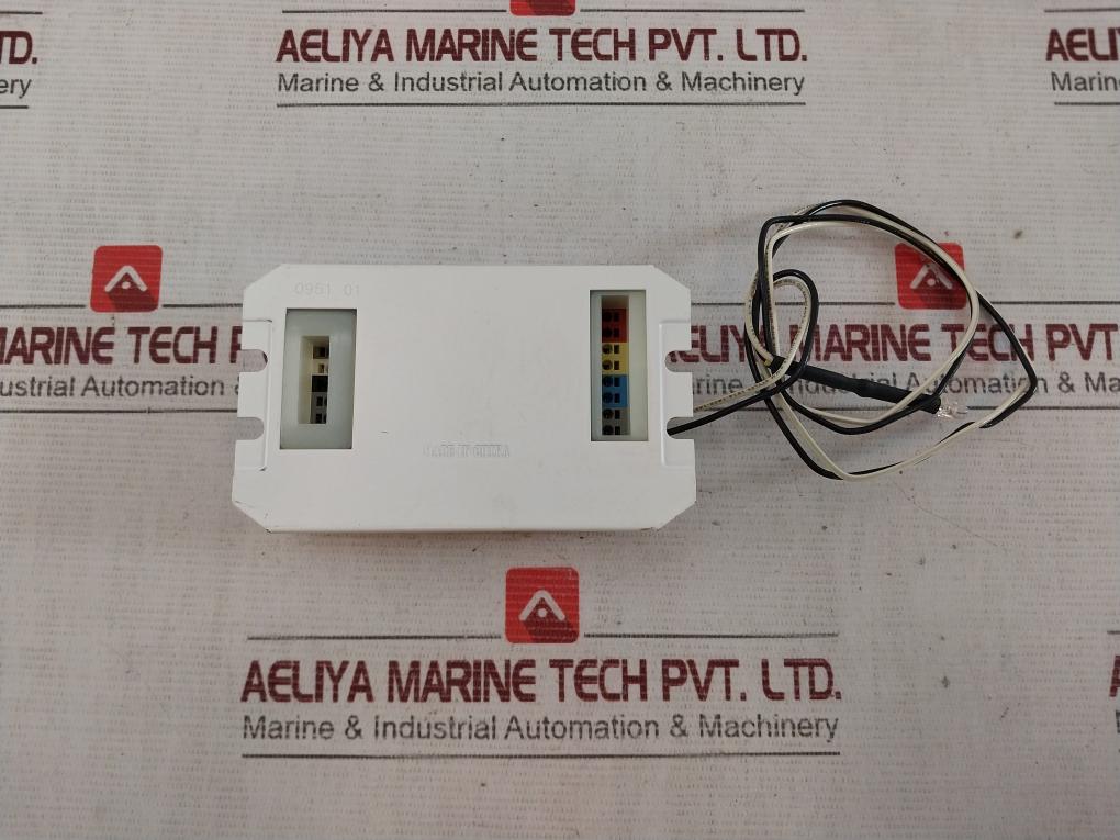 Uv Aw011101Rs120 High Power Factor Electronic Program Start Ballast 100-277V Ac - Image 4