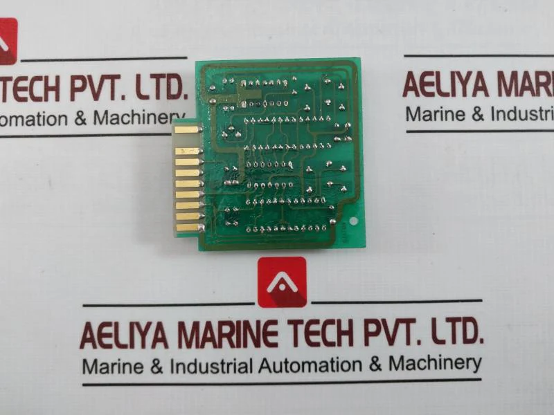 Uzushio Electric T 105 13 Printed Circuit Board Iii0 - Image 4