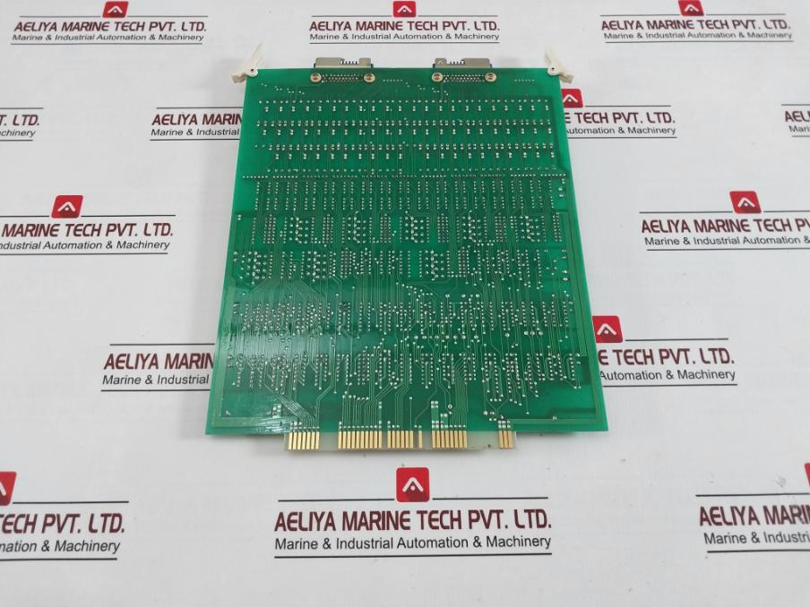Uzushio Electric Uhs01 Printed Circuit Board 92B420 - Image 3
