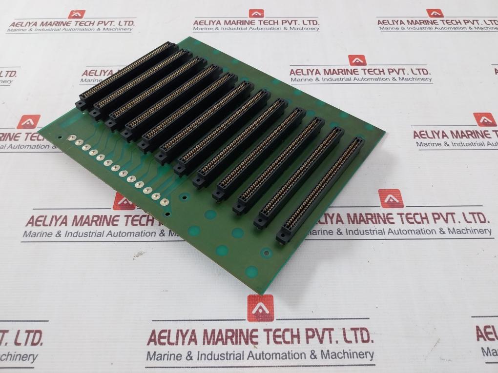 Uzushio Electric Umb01-1 Cpu Motherboard 3B03S - Image 3