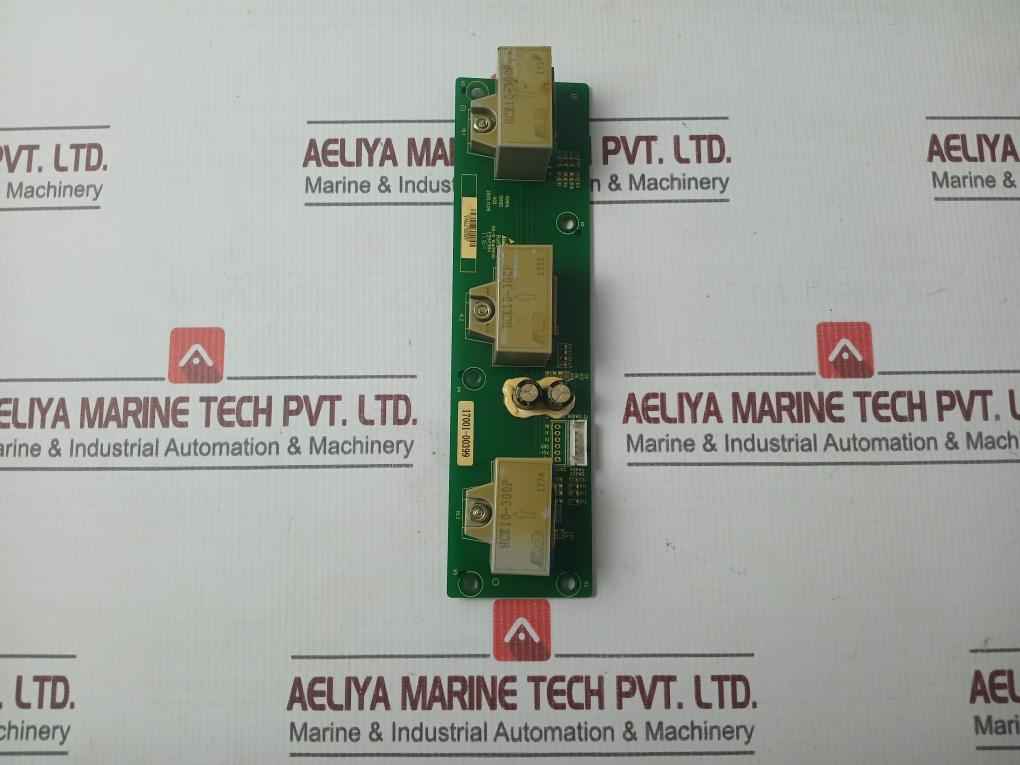 V06Hl 1260D V05 Pcb Printed Circuit Board - Image 4