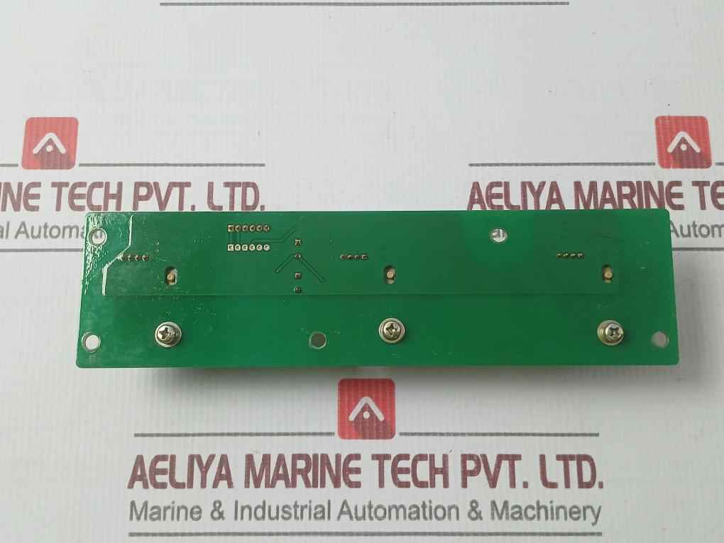V06Hl 1260D V05 Pcb Printed Circuit Board - Image 6