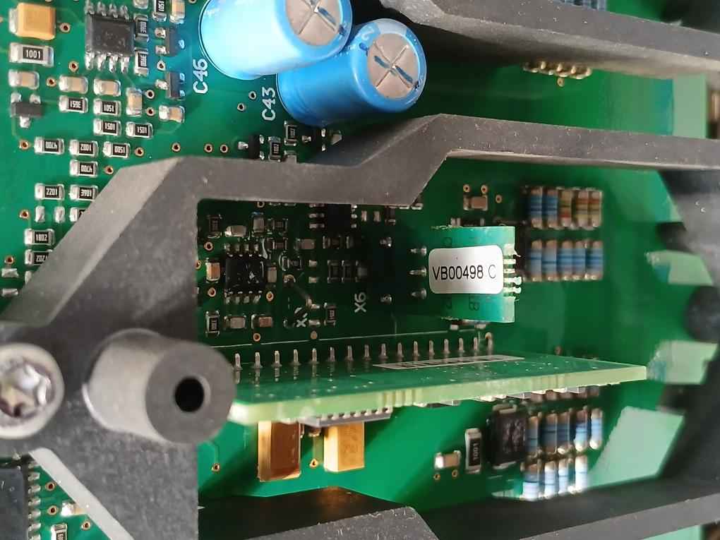 Vacon Pa052050T0Ssg Power Unit 14820781 380-500V 50/60Hz 520A - Image 23