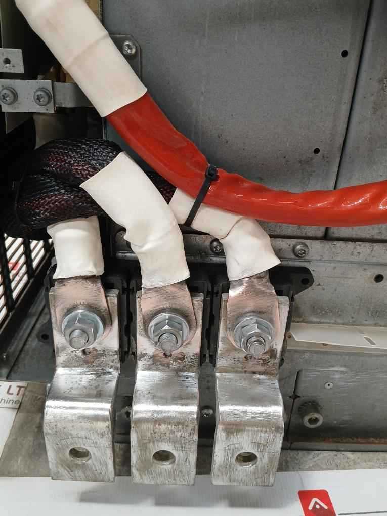 Vacon Pa052050T0Ssg Power Unit 14820781 380-500V 50/60Hz 520A - Image 30