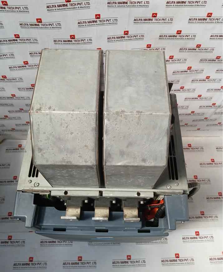 Vacon Pa052050T0Ssg Power Unit 14820781 380-500V 50/60Hz 520A - Image 6