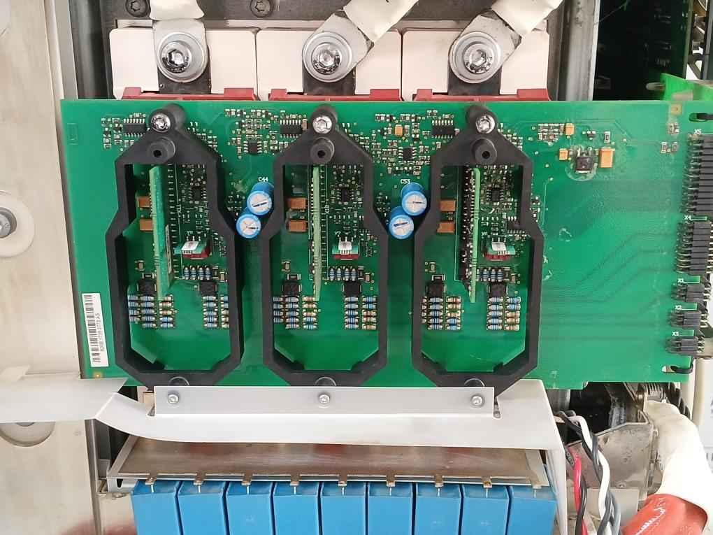 Vacon Pa052050T0Ssg Power Unit 14820789 380-500V 50/60 Hz 520A Pc00861C - Image 17
