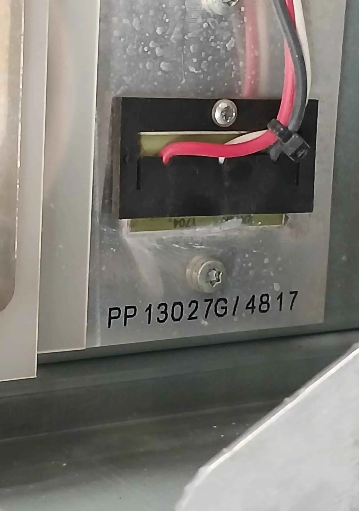 Vacon Pa052050T0Ssg Power Unit 14820789 380-500V 50/60 Hz 520A Pc00861C - Image 22