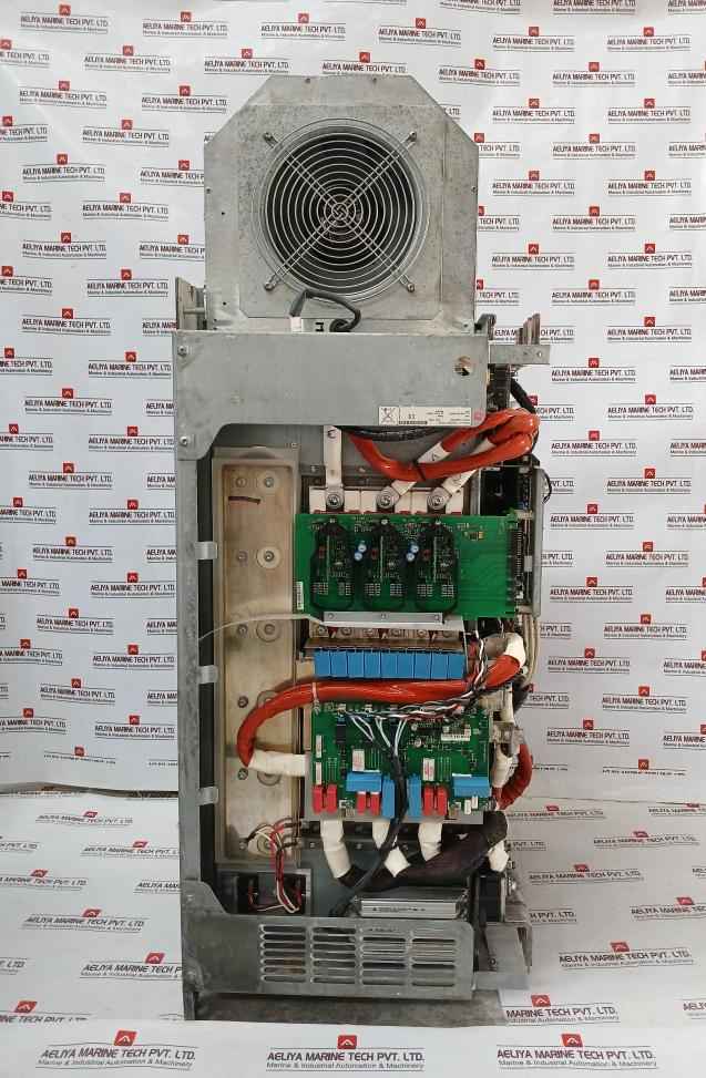 Vacon Pa052050T0Ssg Power Unit 14820789 380-500V 50/60 Hz 520A Pc00861C - Image 3