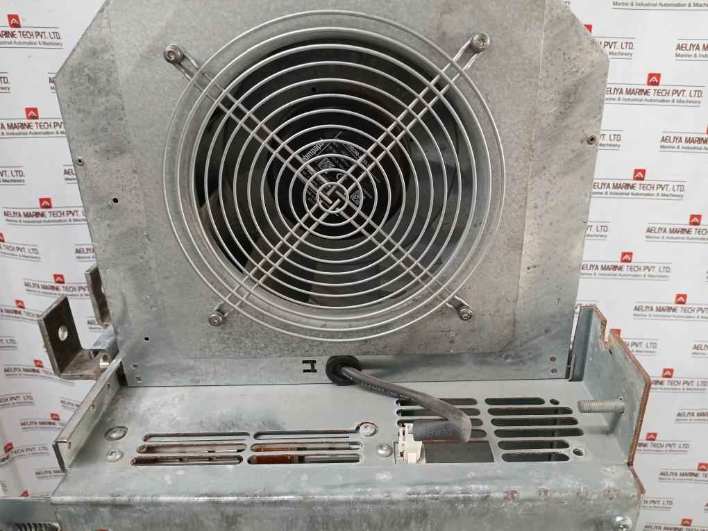 Vacon Pa052050T0Ssg Power Unit 14820789 380-500V 50/60 Hz 520A Pc00861C - Image 9