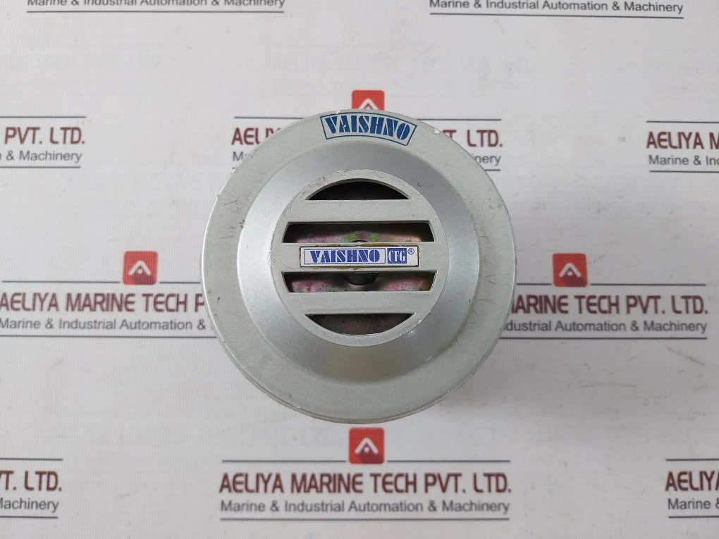 Vaishno Vh-001A Industrial Hooter 220V Ac 108 Db 50 M - Image 2