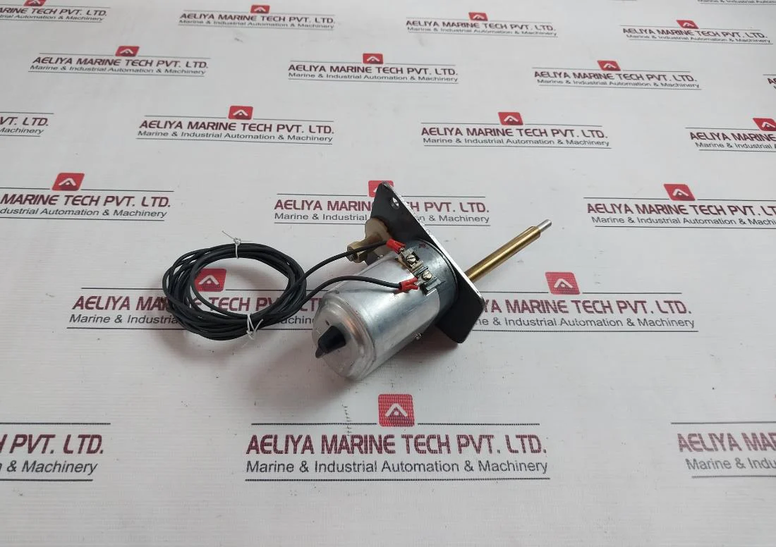Valeo 402.230 Wiper Systems & Elect Motor 24V - Image 3