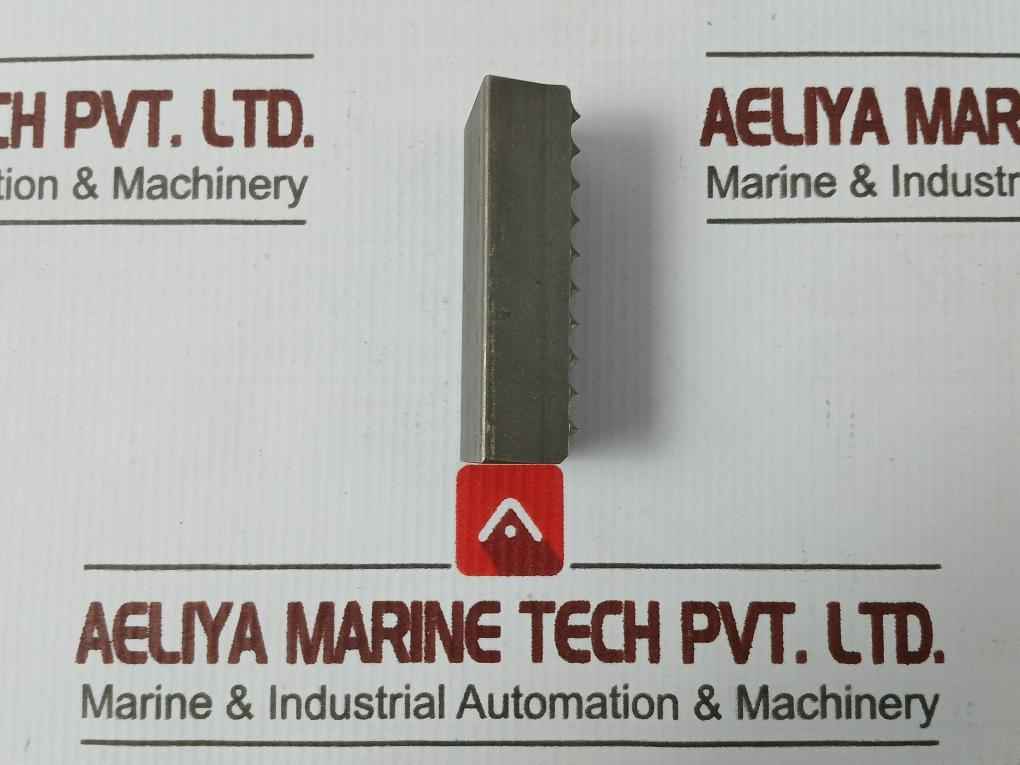 Valman Vv-008 Alloy Wedge Jaw Set Gx 5" 2169-54 - Image 7
