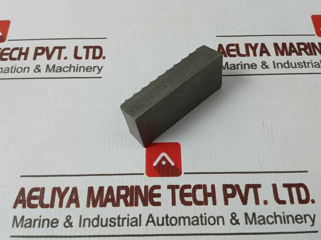 Valman Vv-008 Alloy Wedge Jaw Set Gx 5" 2169-54 - Image 9
