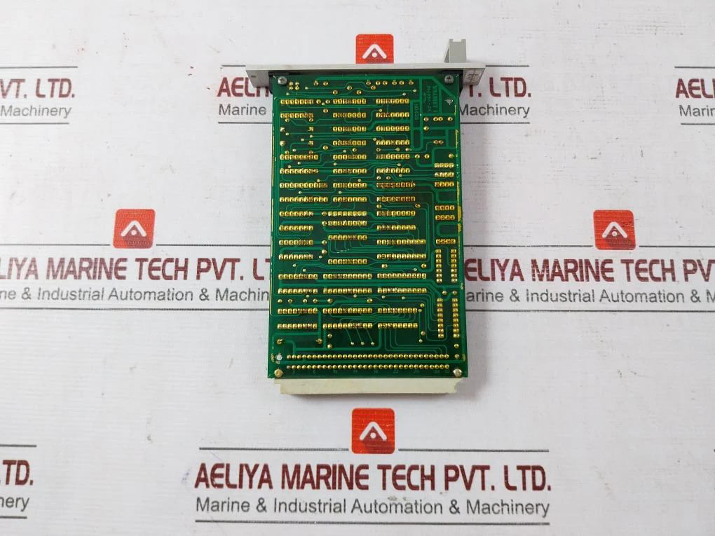 Valmet 542836-5B Dmu Printed Circuit Board M8511211-ex Dm 72H@ 70˚ - Image 4