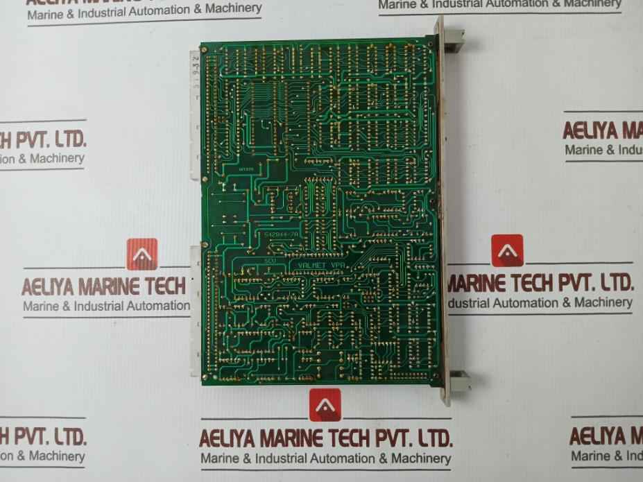 Valmet 542844-7B Scu Pcb Module M8510061 M2 542844-7A Mt926 - Image 6