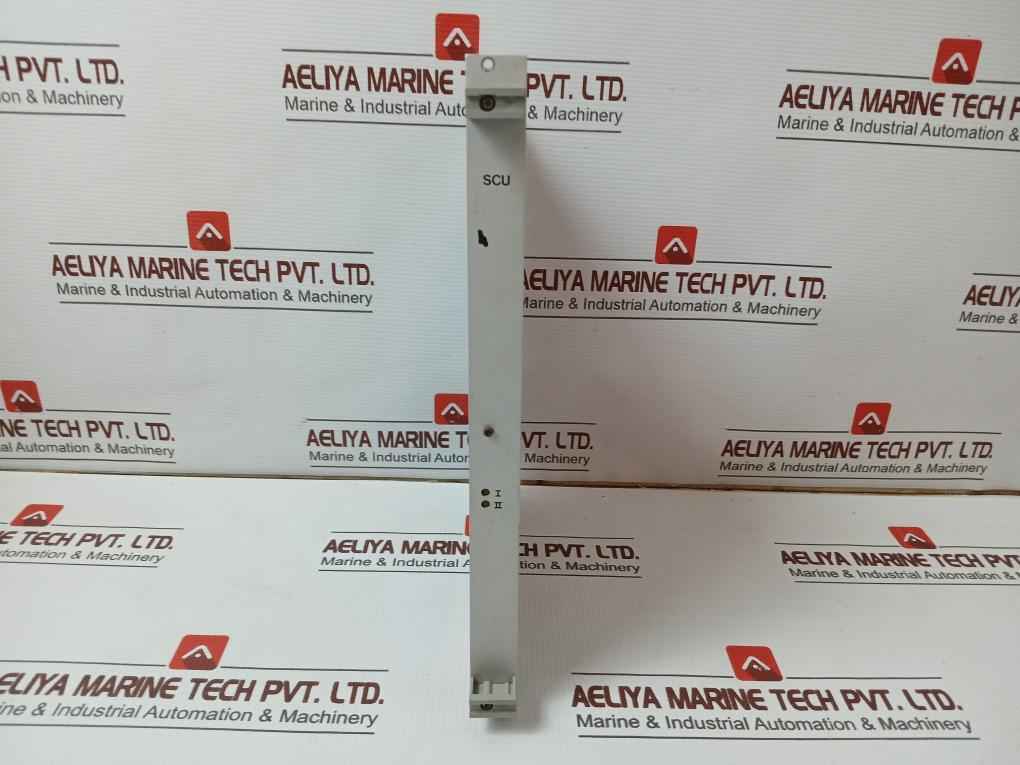 Valmet 542844-7B Scu Printed Circuit Board Module 542844-7A - Image 2