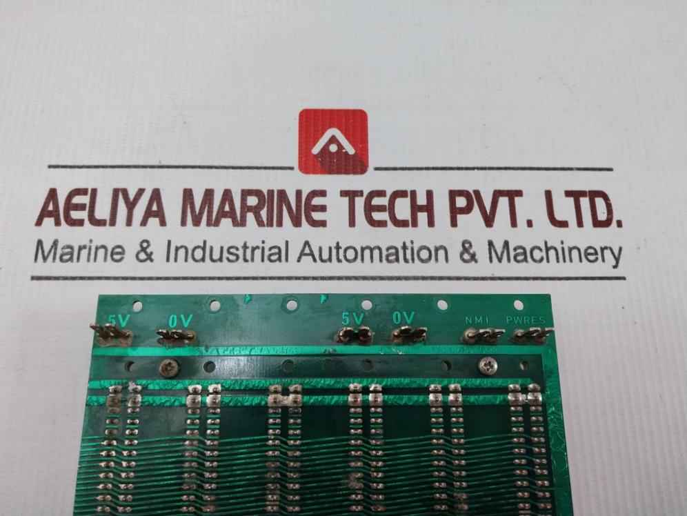 Valmet 542936-1a Connection Module 542937-1a - Image 5