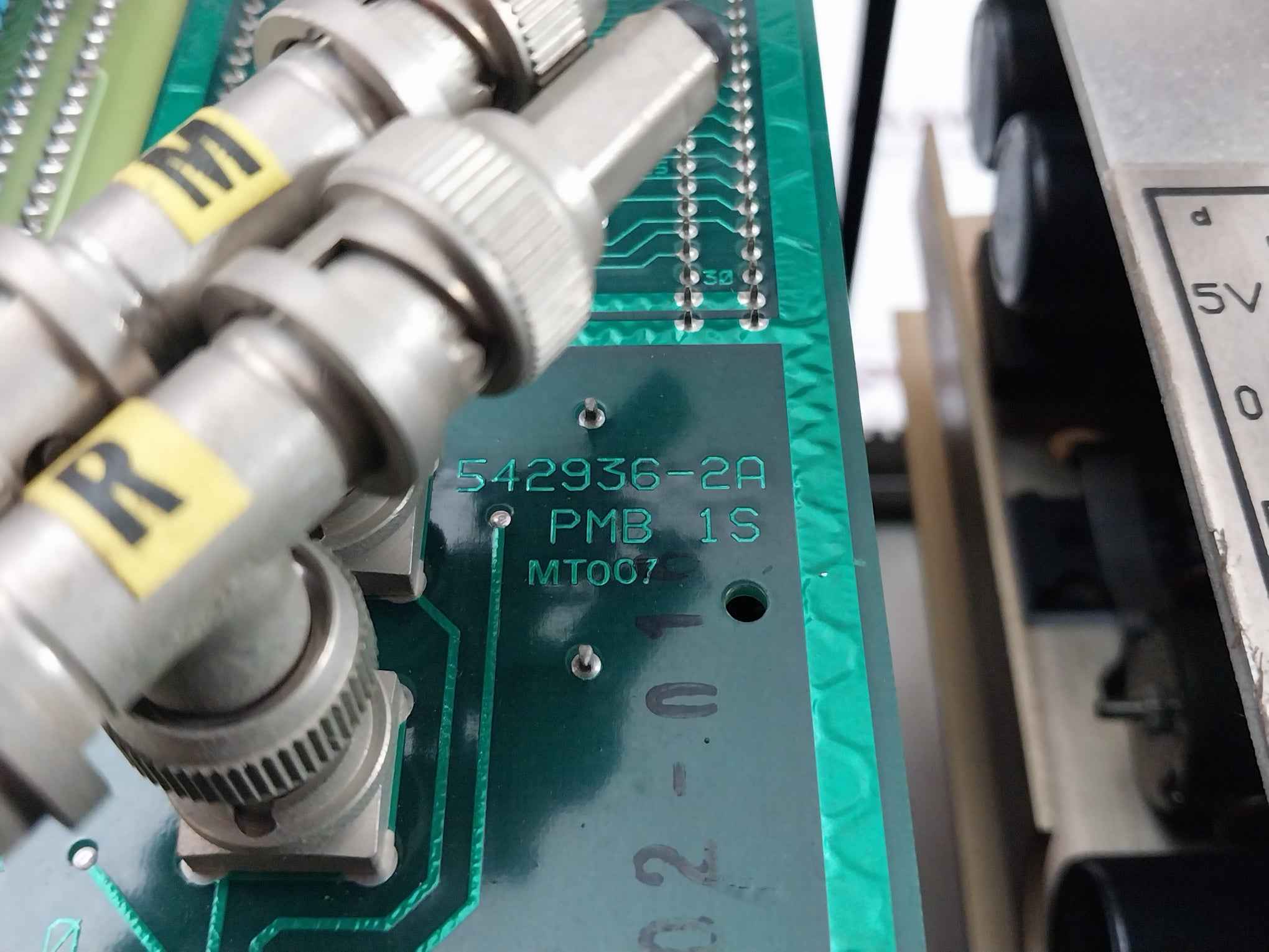 Valmet 542936-2a Rack Module Biu 16r, Pud-10b, Biu 8a, M8513621 M1, M8510041 M2 - Image 14