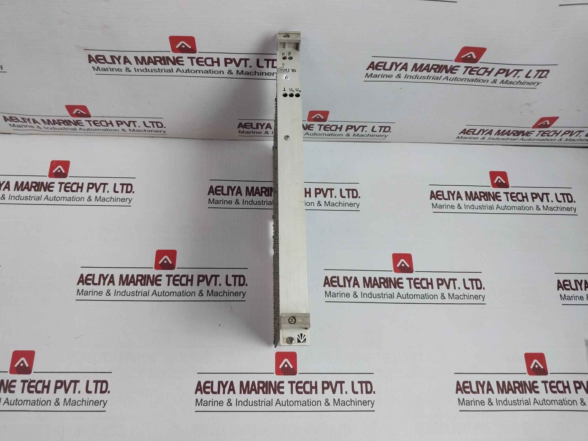 Valmet 545142-3B Process Automation Rack 547070-3B, 542844-7A, 421822-1B - Image 11